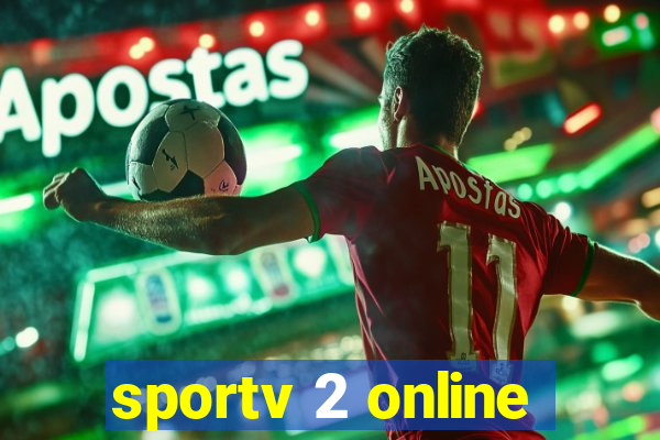 sportv 2 online